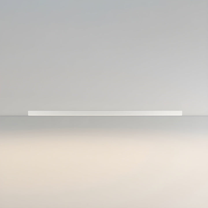 Solara Plafonnier Linéaire Ultra Fin Minimaliste Fonctionnel - Neutralighting