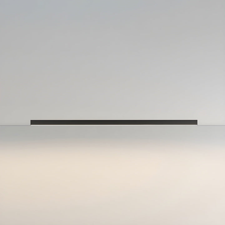 Solara Plafonnier Linéaire Ultra Fin Minimaliste Fonctionnel - Neutralighting