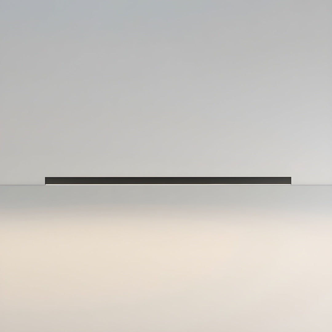 Solara Plafonnier Linéaire Ultra Fin Minimaliste Fonctionnel - Neutralighting