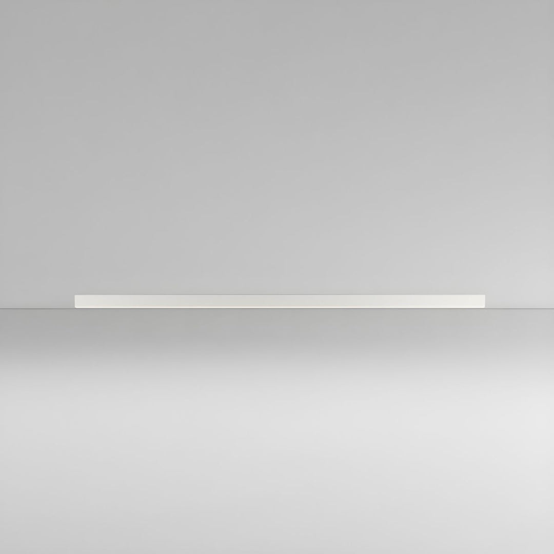 Solara Plafonnier Linéaire Ultra Fin Minimaliste Fonctionnel - Neutralighting