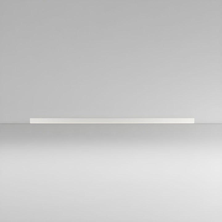 Solara Plafonnier Linéaire Ultra Fin Minimaliste Fonctionnel - Neutralighting