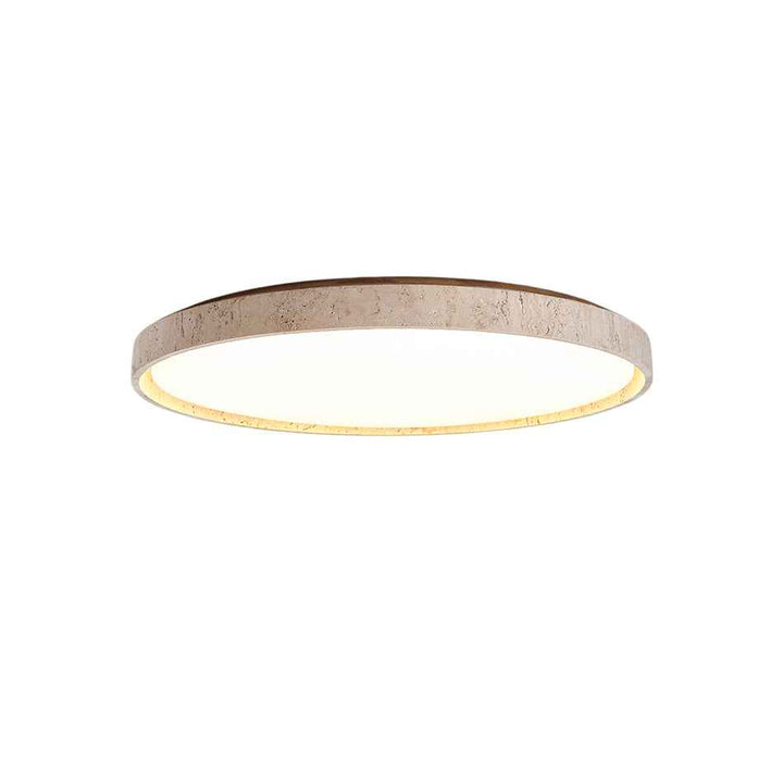 Symiror 30cm Beige LED