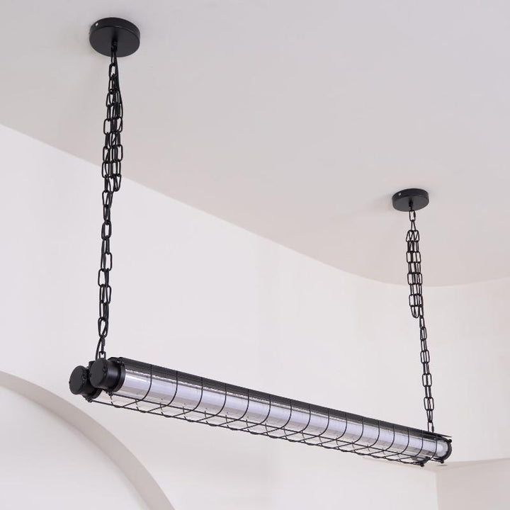 Cimare Suspension Métal Art Nordique Marin - Neutralighting