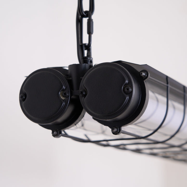 Cimare Suspension Métal Art Nordique Marin - Neutralighting