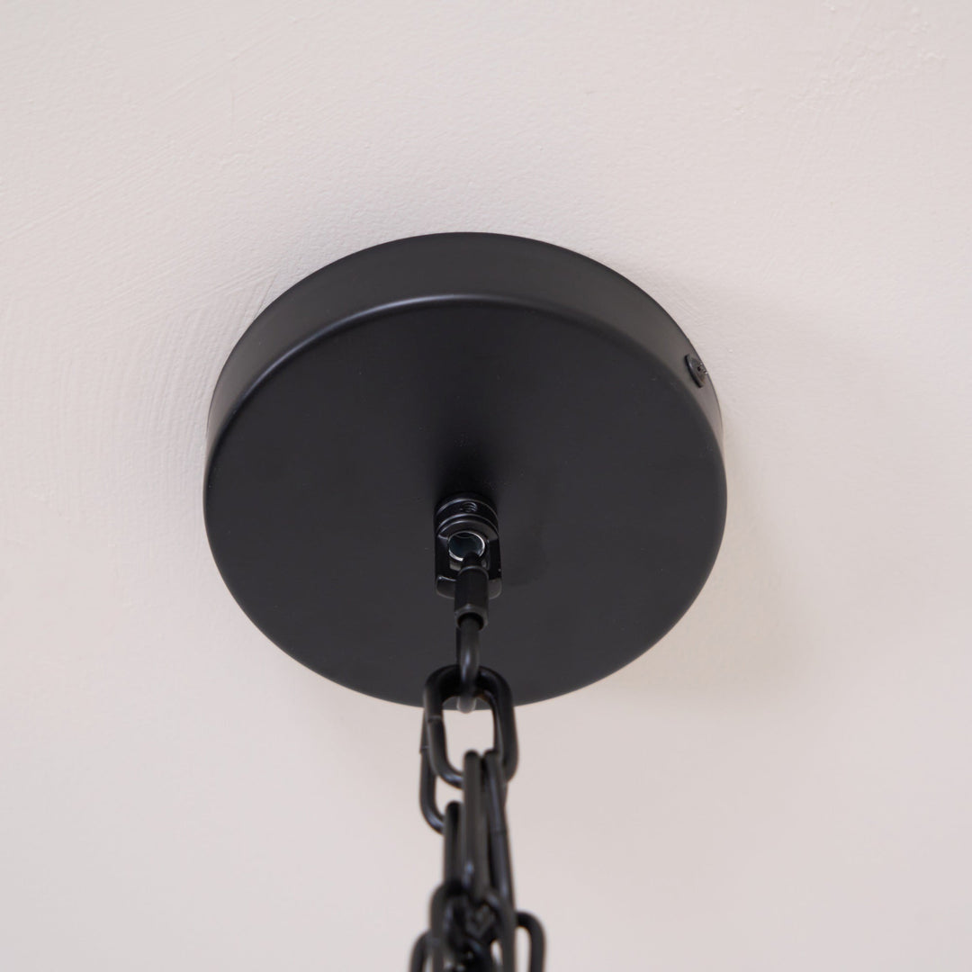 Arsorisra Suspension Linéaire Industrielle - Neutralighting