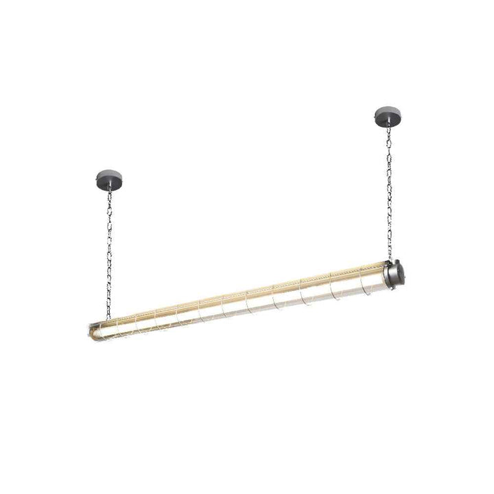 Lampe Cimare en Verre – Design Contemporain