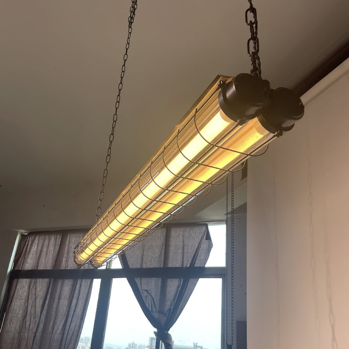 Cimare Suspension Métal Art Nordique Marin - Neutralighting