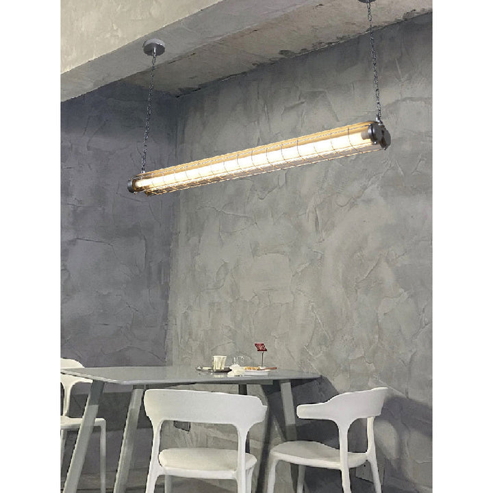 Cimare Suspension Métal Art Nordique Marin - Neutralighting