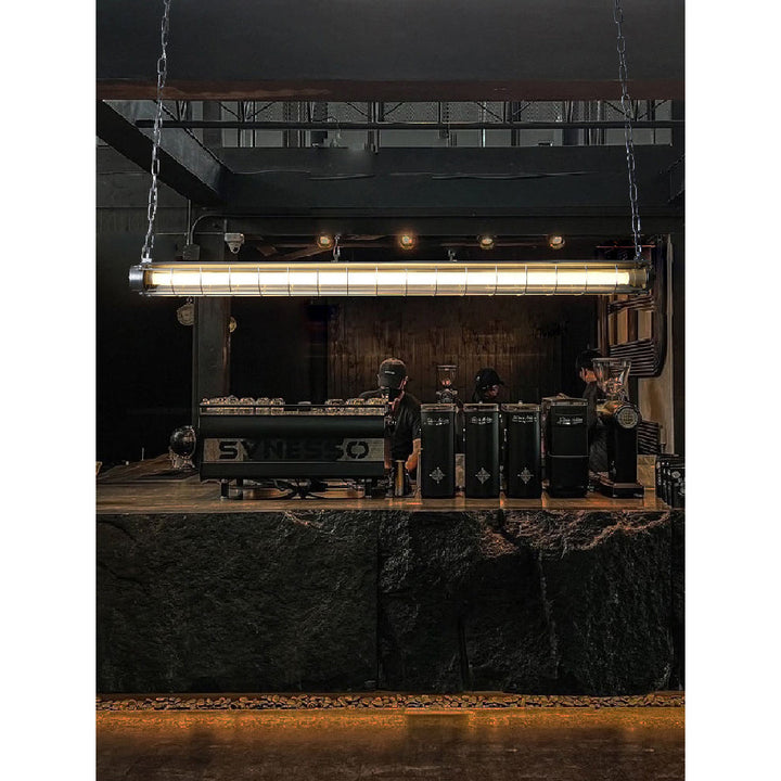 Cimare Suspension Métal Art Nordique Marin - Neutralighting