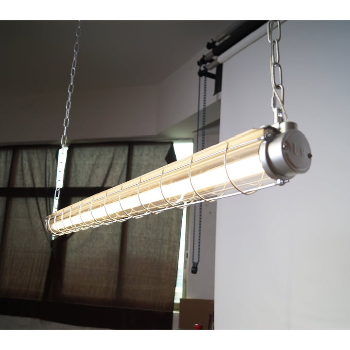 Cimare Suspension Métal Art Nordique Marin - Neutralighting
