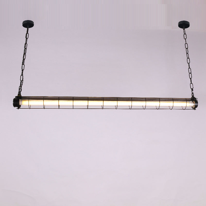 Cimare Suspension Métal Art Nordique Marin - Neutralighting
