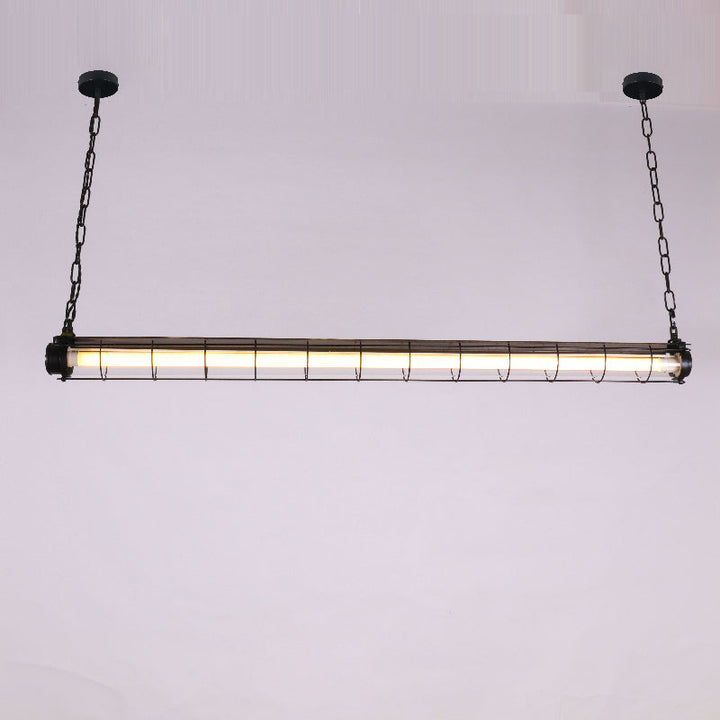 Cimare Suspension Métal Art Nordique Marin - Neutralighting