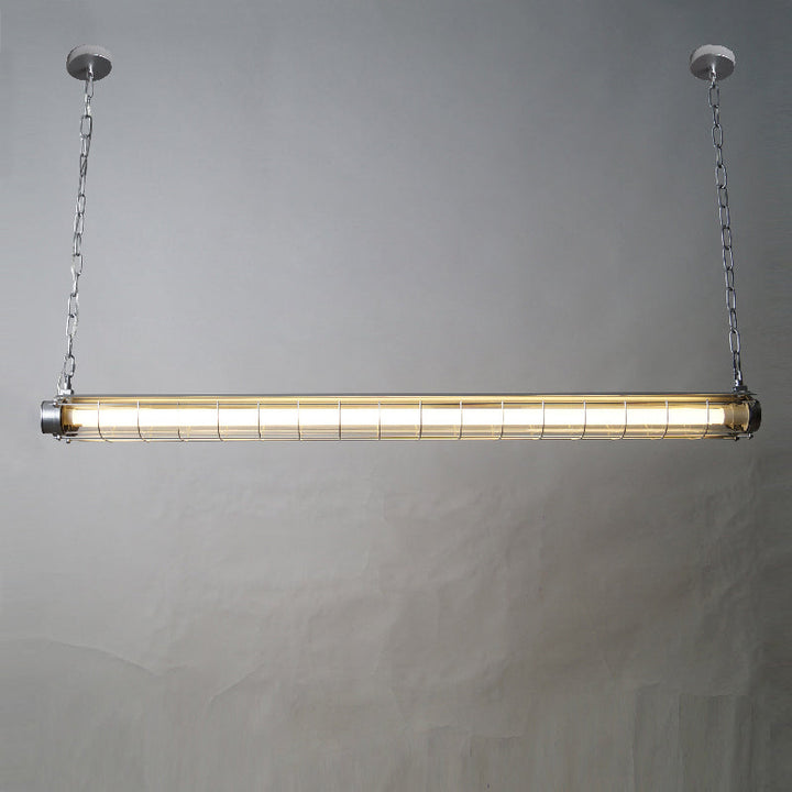 Cimare Suspension Métal Art Nordique Marin - Neutralighting