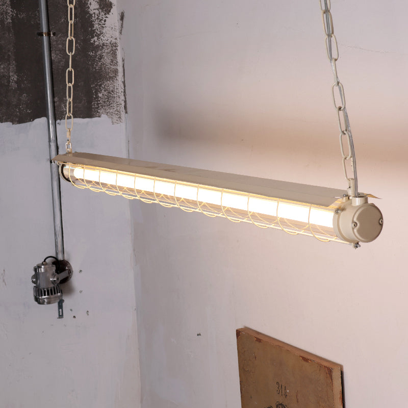 Cimare Suspension Métal Art Nordique Marin - Neutralighting