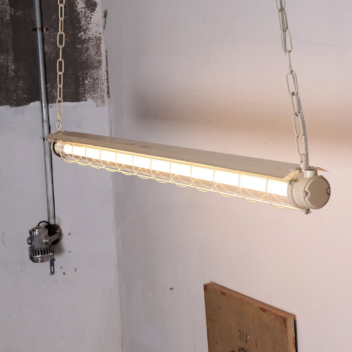 Cimare Suspension Métal Art Nordique Marin - Neutralighting