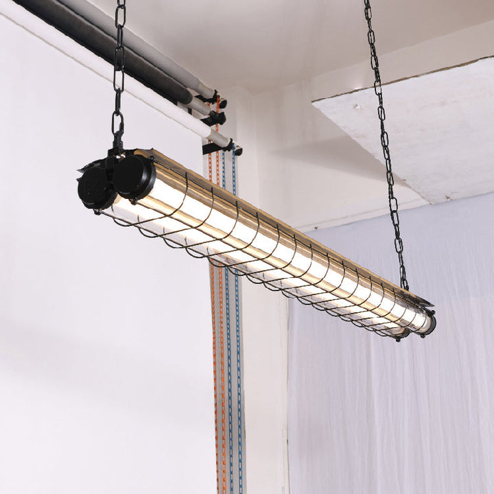 Cimare Suspension Métal Art Nordique Marin - Neutralighting