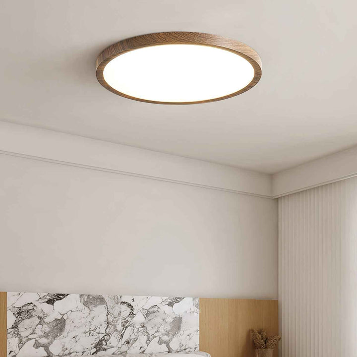 Plafonnier Ivera Métal LED