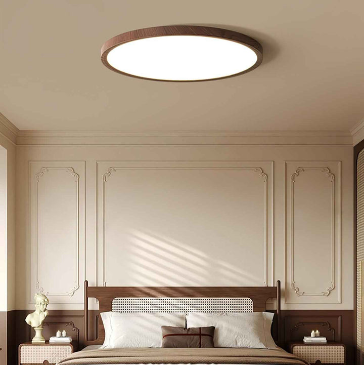 Plafonnier Ivera Métal LED