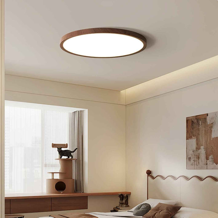 Plafonnier Ivera Métal LED