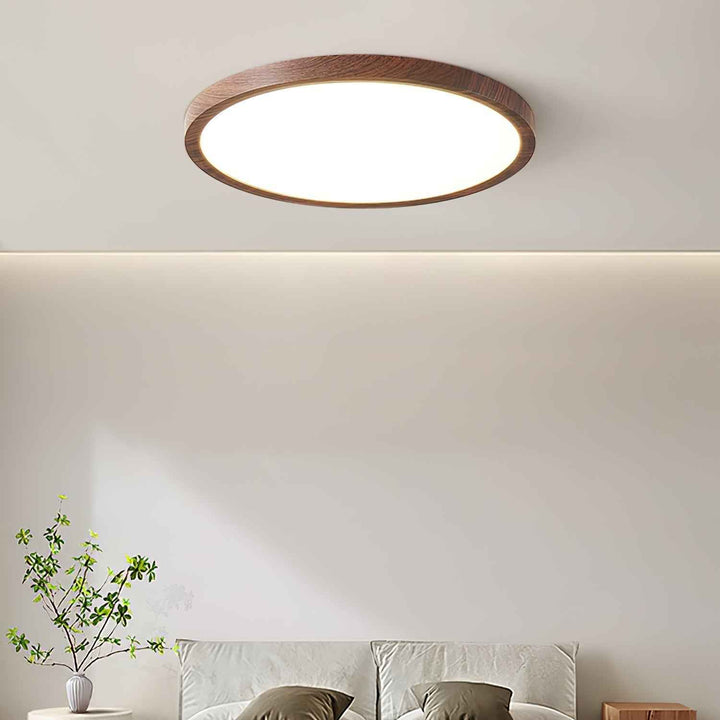 Plafonnier Ivera Métal LED