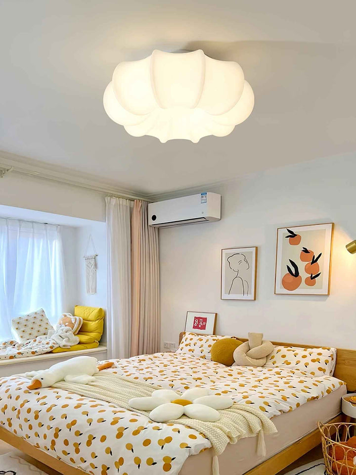 Lampe Coda en Acrylique – Design Contemporain