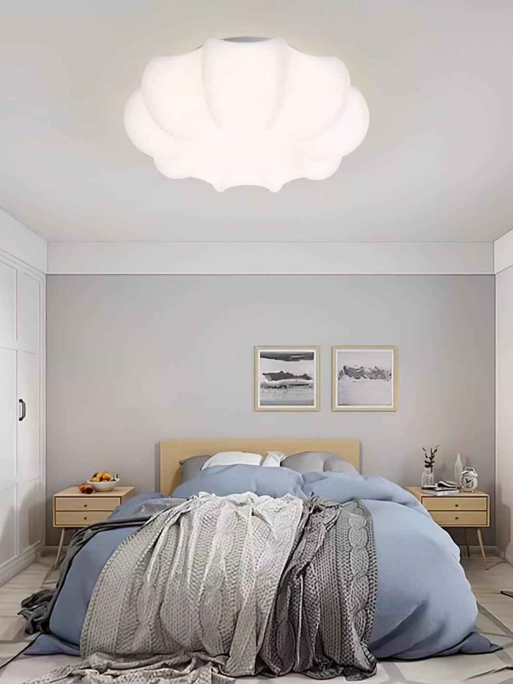 Lampe Coda en Acrylique – Design Contemporain