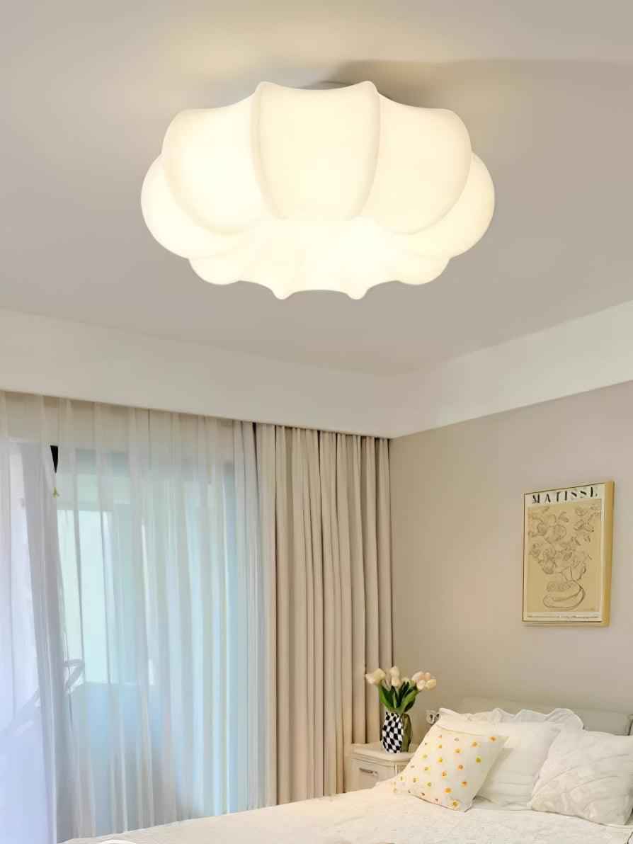 Lampe Coda en Acrylique – Design Contemporain
