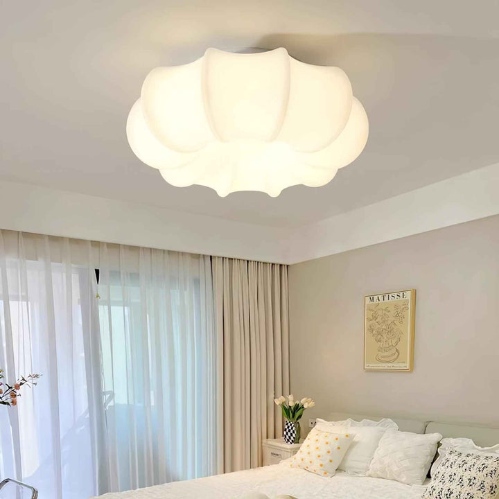 Lampe Coda en Acrylique – Design Contemporain