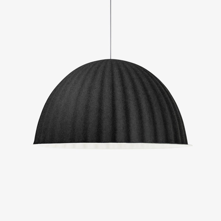AriethLampe Pendante Classique en Feutre - Neutralighting