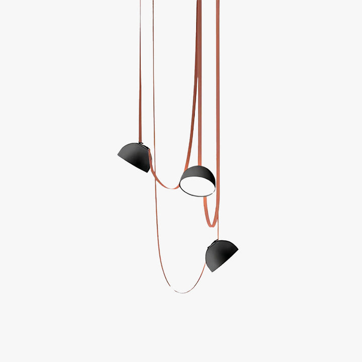 Nerithic Suspension Contemporaine