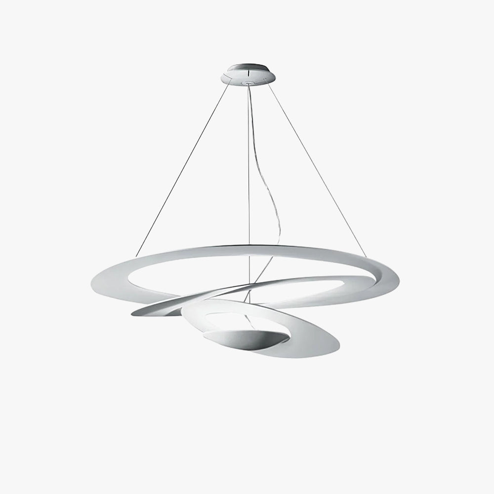 Kaia Suspension Moderne Vakkerlight
