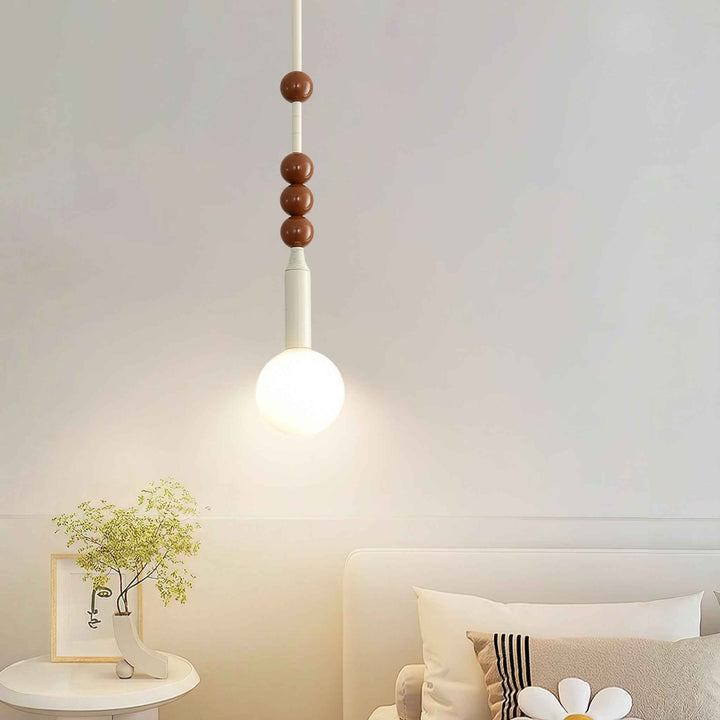 Lampe Coshae en Verre – Design Contemporain