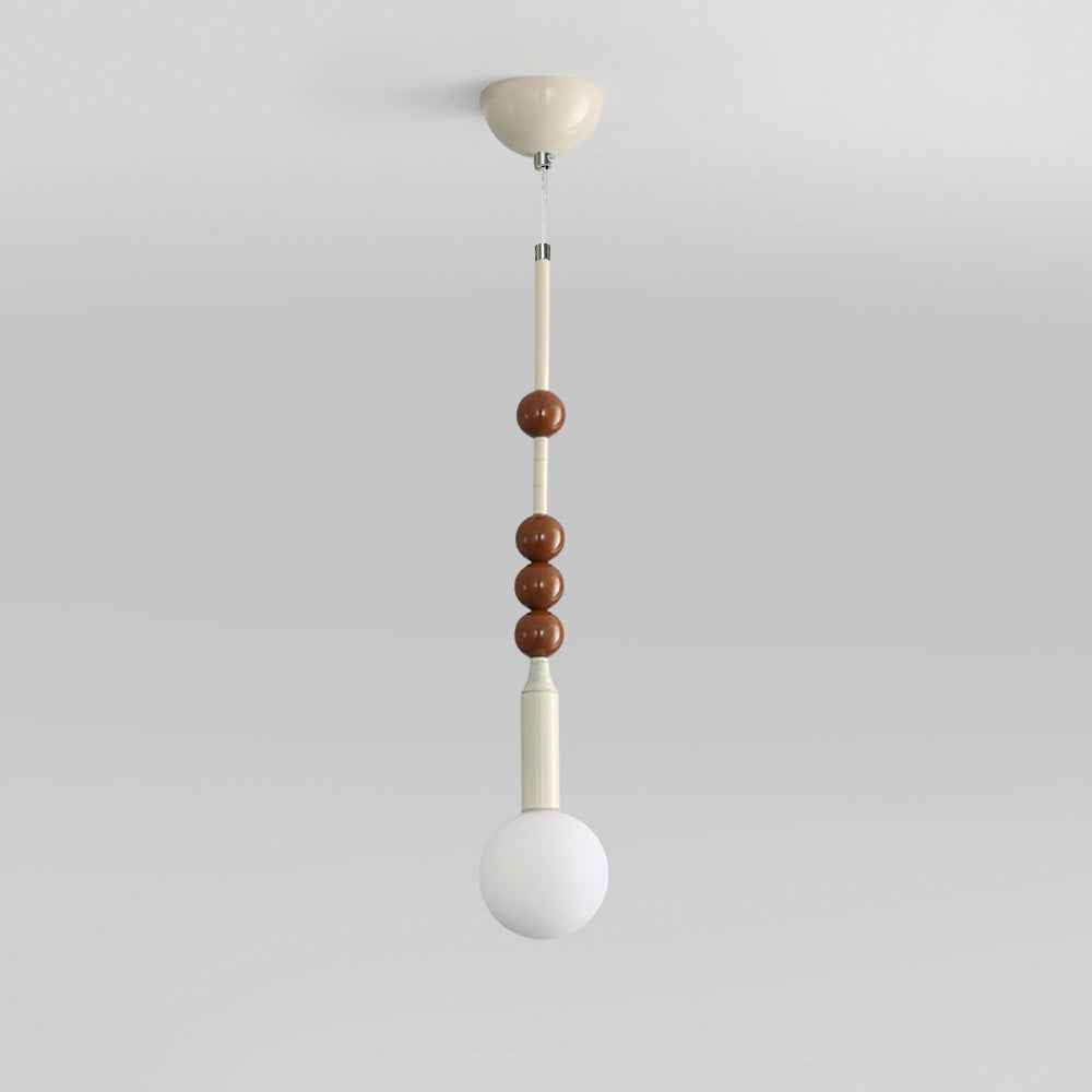 Lampe Coshae en Verre – Design Contemporain