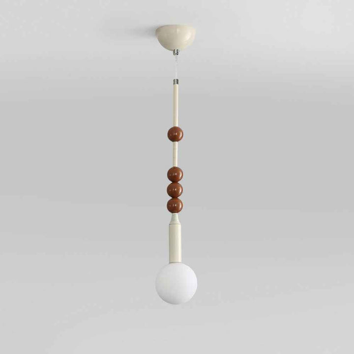 Lampe Coshae en Verre – Design Contemporain