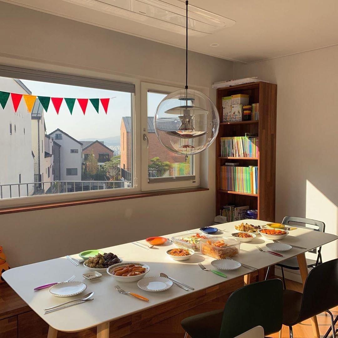 Caleca Suspension Futuriste - Neutralighting