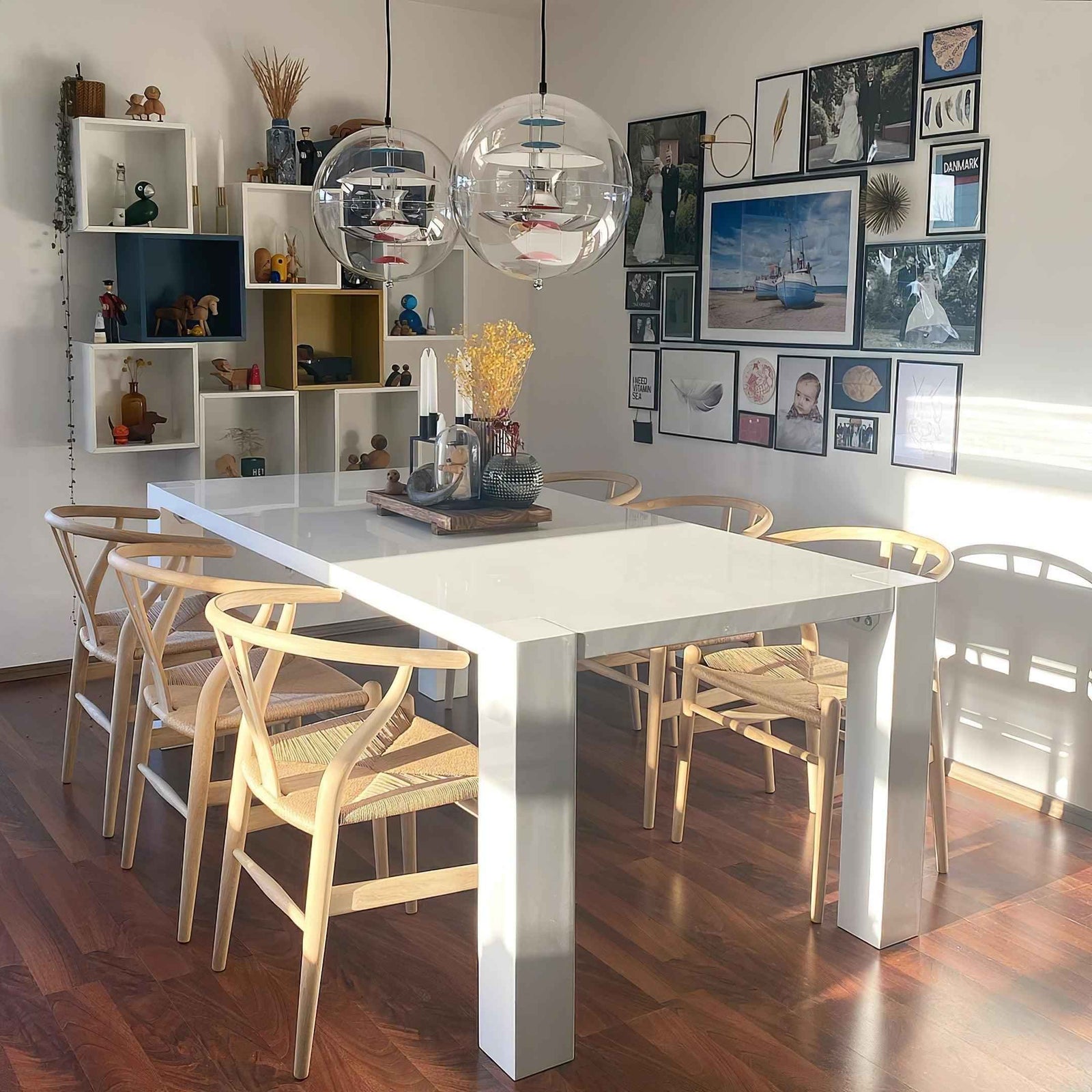Lampe Astris en Métal – Design Contemporain