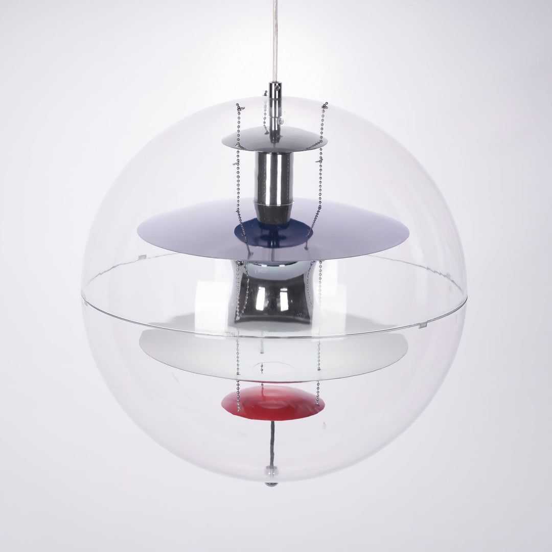 Caleca Suspension Futuriste - Neutralighting