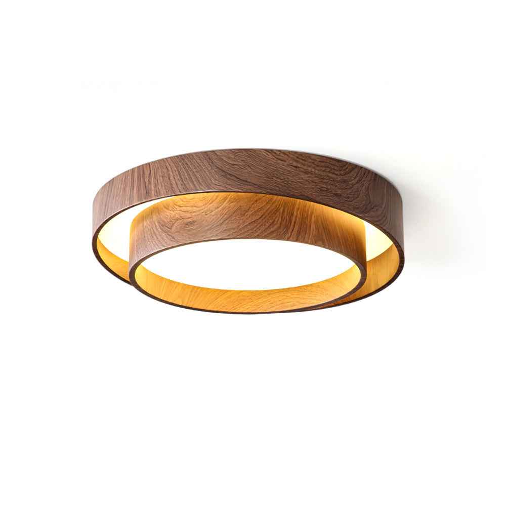 Plafonnier Wavin Acrylique LED