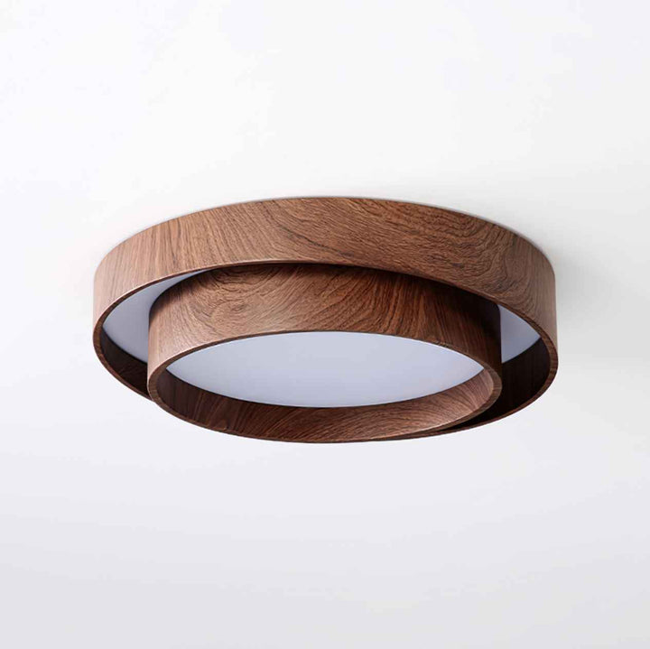 Plafonnier Wavin Acrylique LED