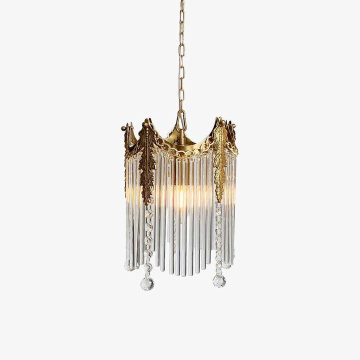 Kingsley Lampe Pendante de Luxe - Neutralighting