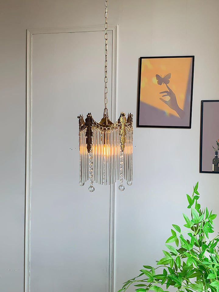 Kingsley Lampe Pendante de Luxe - Neutralighting