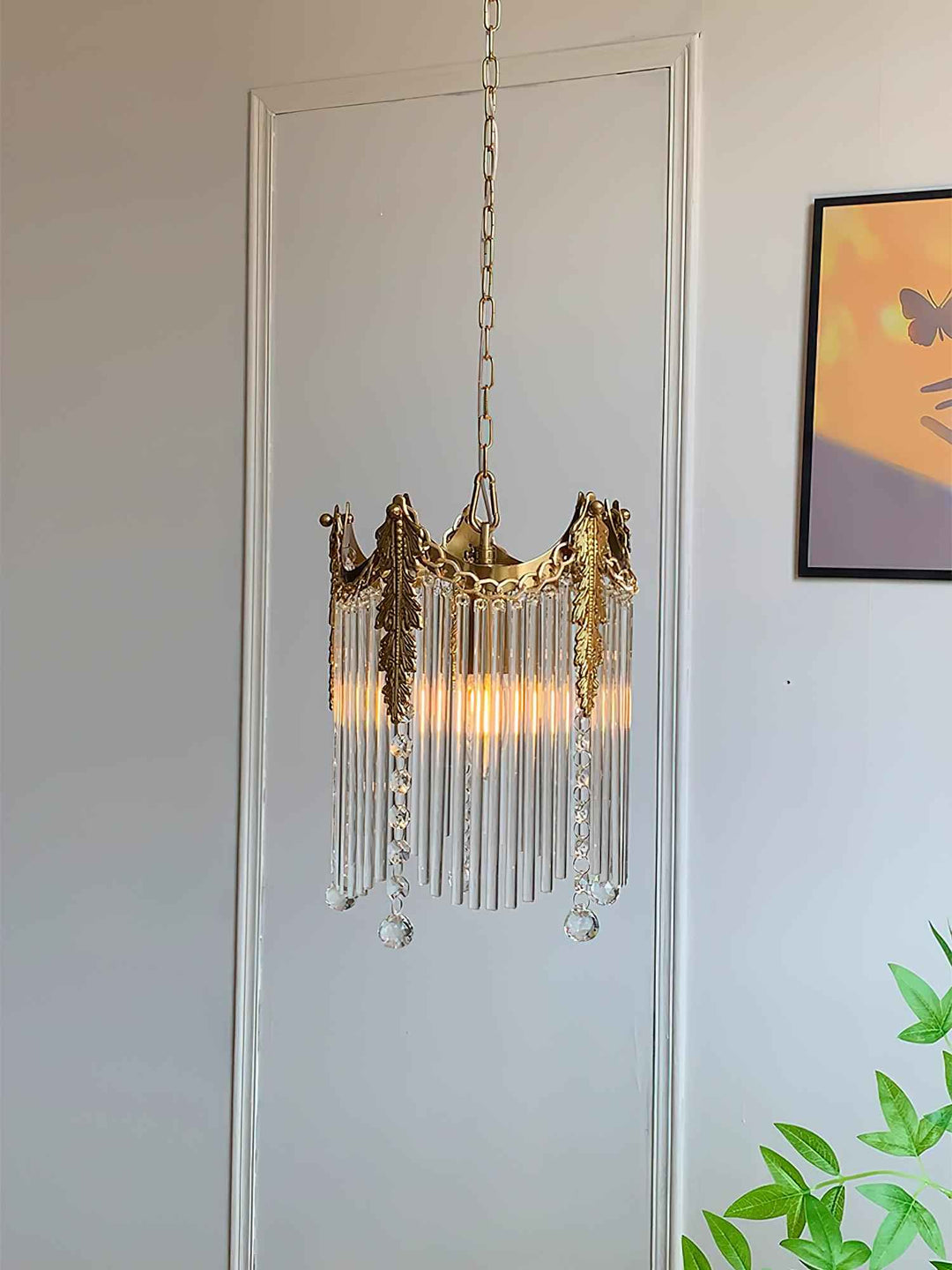 Kingsley Lampe Pendante de Luxe - Neutralighting