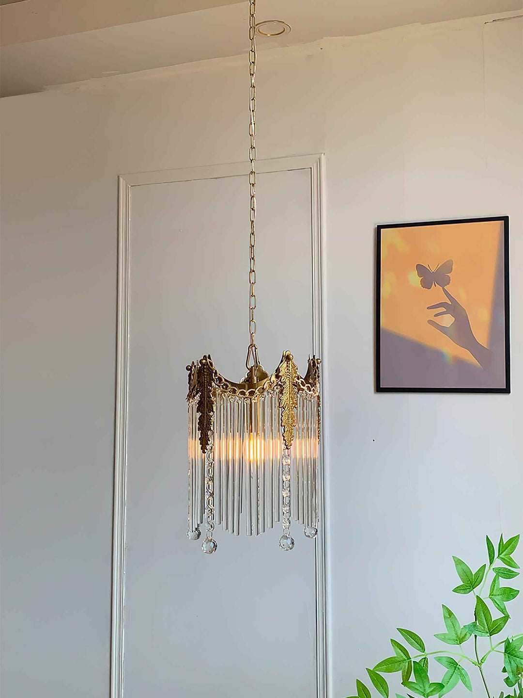 Kingsley Lampe Pendante de Luxe - Neutralighting