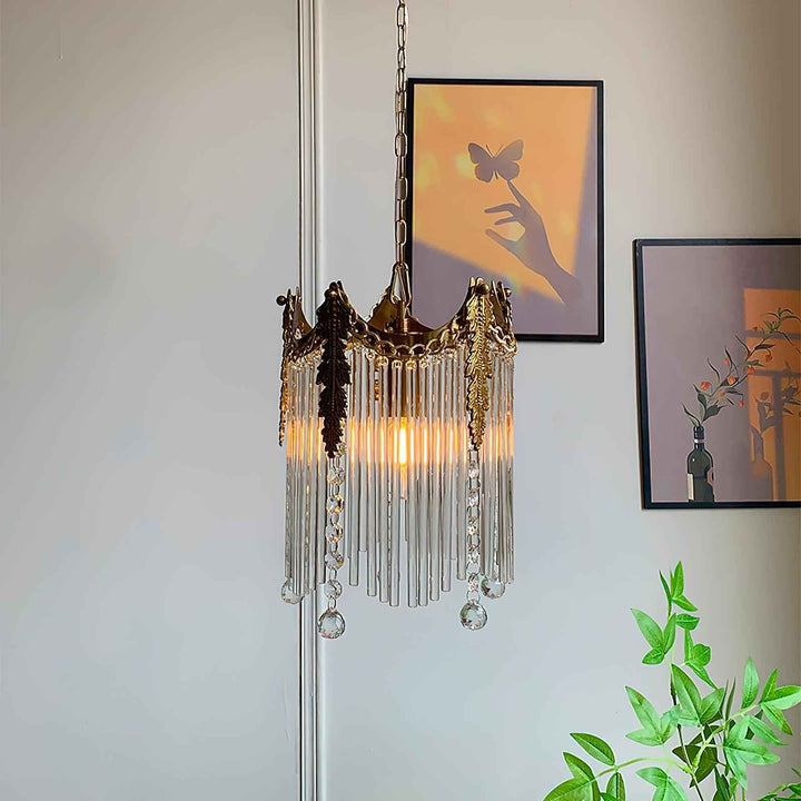 Kingsley Lampe Pendante de Luxe - Neutralighting