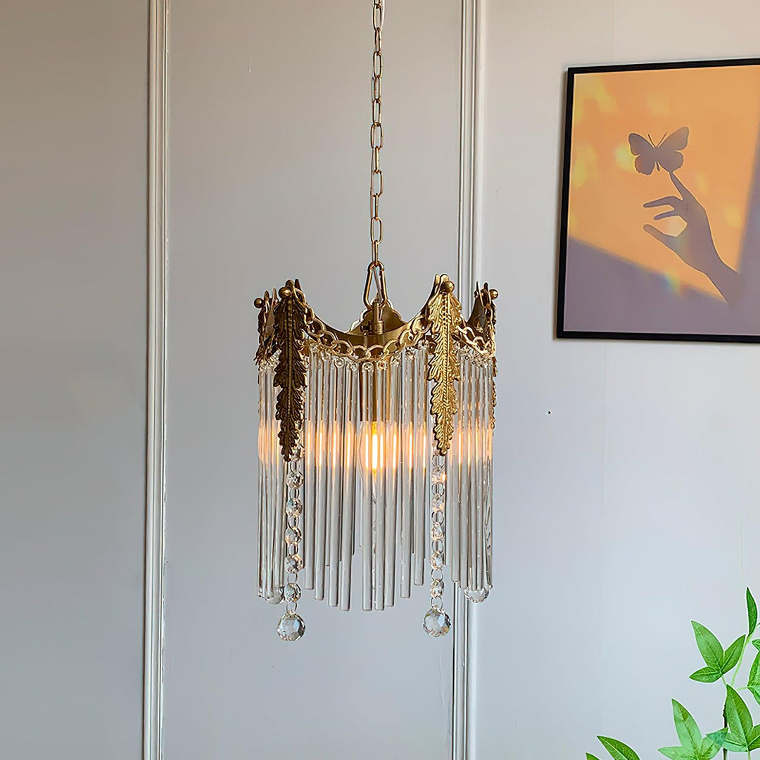 Kingsley Lampe Pendante de Luxe - Neutralighting