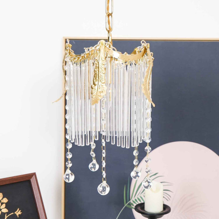 Kingsley Lampe Pendante de Luxe - Neutralighting