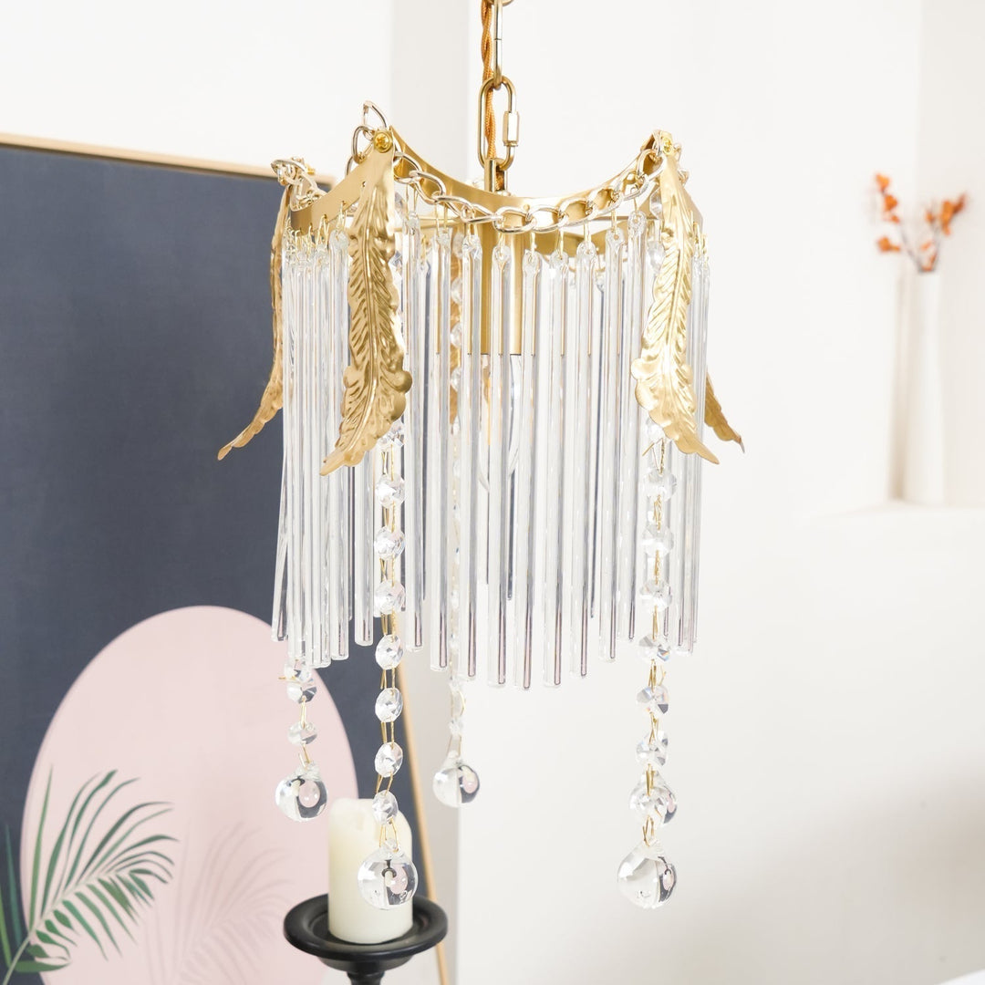 Kingsley Lampe Pendante de Luxe - Neutralighting