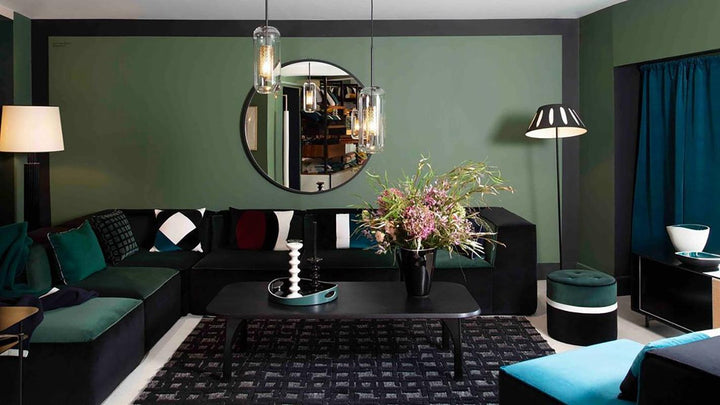 Sypharil Suspension Verre Minimaliste - Neutralighting