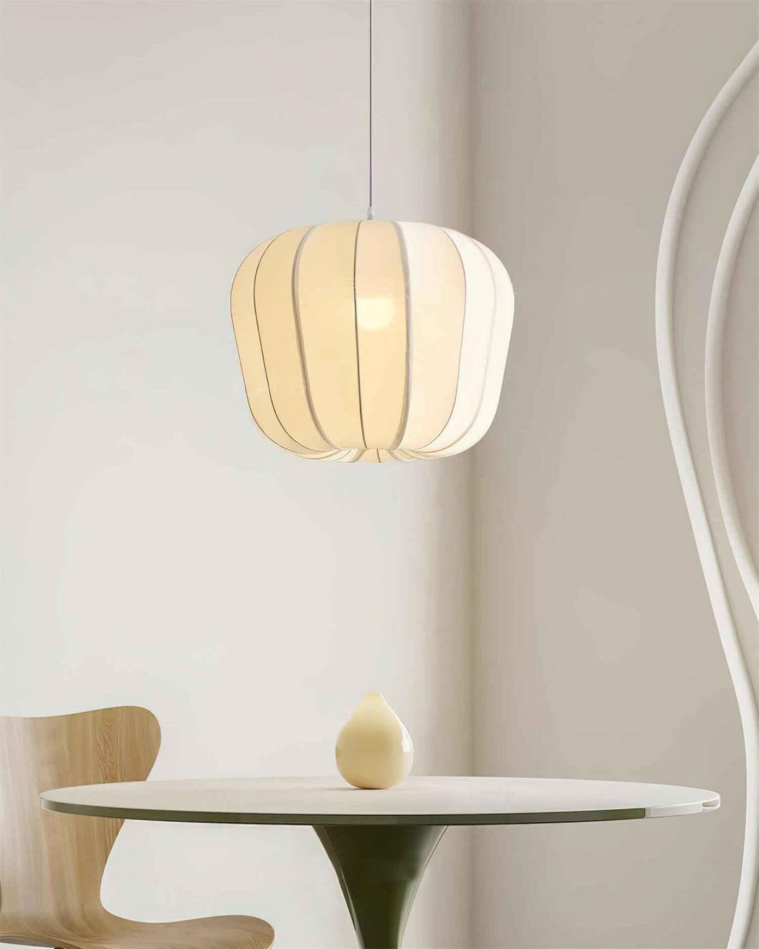 Valen Suspension Floraison Inspiré Moderne Minimaliste - Neutralighting
