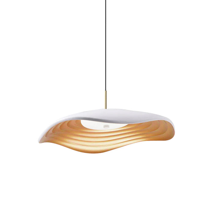 Ovelis Lampe Suspension Forme de Vague - Neutralighting